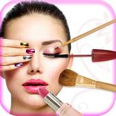 BeautyCam MakeUp Editor 1.1