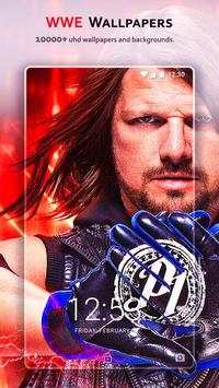 4K HD WWE Wallpapers screenshot 4