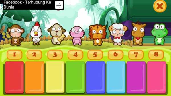 Piano Kid's screenshot 6