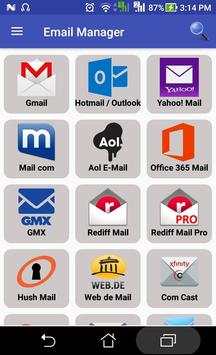 Email Checker screenshot 1