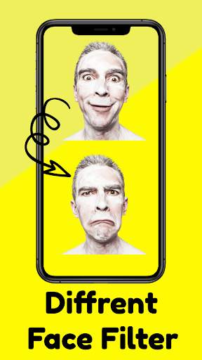 Avatarify AI Face Animator - Avatarify Photo Edit screenshot 1