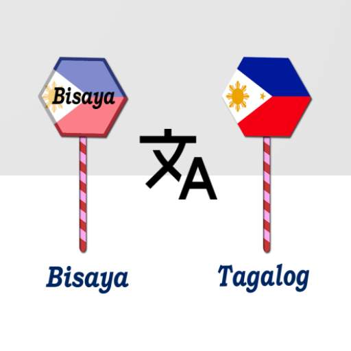 Bisaya To Tagalog Translator 1.31