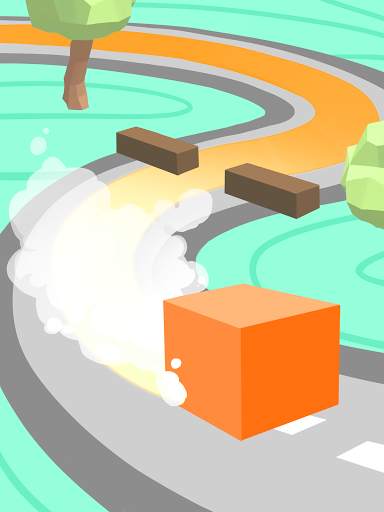 Colour Adventure: Draw and Go screenshot 2
