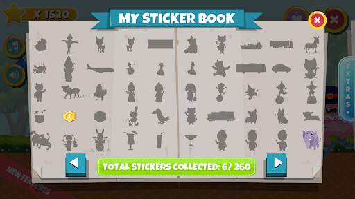 Fun Monster Math: Primary Math screenshot 5