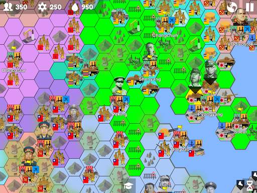 Armchair Commander screenshot 14