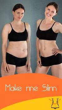 Make Me Slim Photo Editor screenshot 3