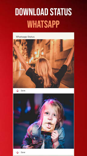 AI Video Downloader - Download & Lock HD Videos screenshot 3