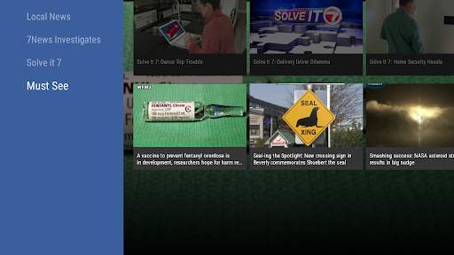 7 News HD - Boston News Source screenshot 10