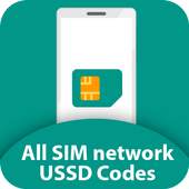 All SIM network USSD Code 4.1