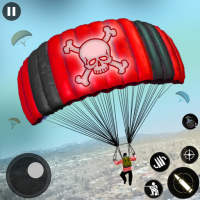 Survival Squad Offline Fire 3D logo