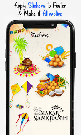 Festival Poster Maker - Posts screenshot 4