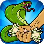 Money Or Death icon