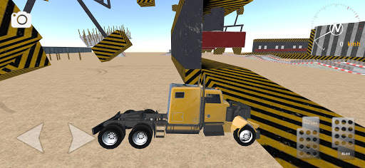 Pro Car Crash Simulator screenshot 6