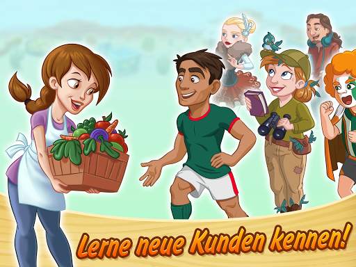 Kitchen Scramble: Cooking Game screenshot 7