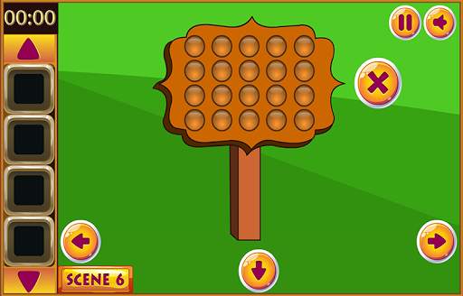 Best Escape Games - Free The Birds screenshot 5