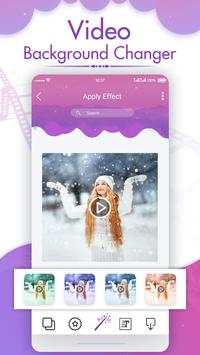 Video Background Changer screenshot 4