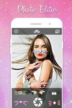 B623 Selfie Camera Expert screenshot 1