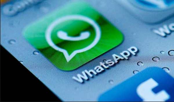 dual whatsapp messenger 2016 screenshot 2