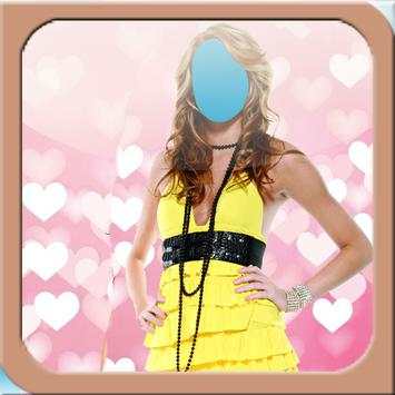 Teenage Fashion Camera screenshot 1