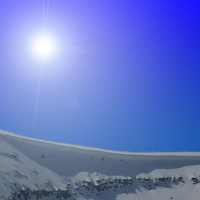 SnowFall HD Live Wallpaper logo