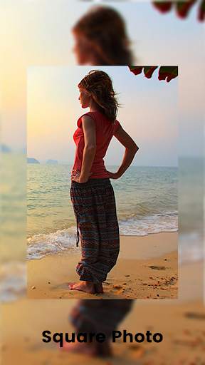 Photo Editor & Photo Collage Maker, Photo Director screenshot 8