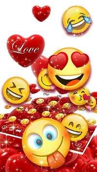 Full of Love Keyboard screenshot 3