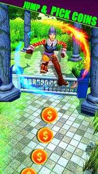 Temple Scary Endless Final Run screenshot 3