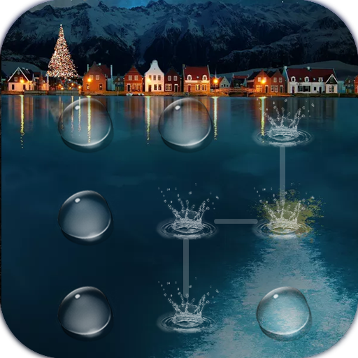 AppLock Theme Sea icon