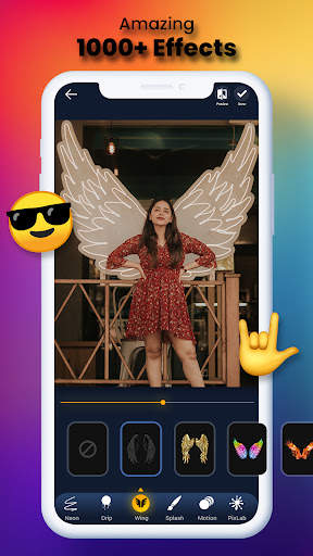 Photo Editor Lite screenshot 3