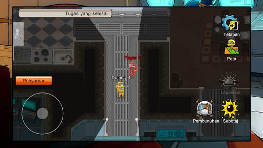 Survive Us screenshot 7