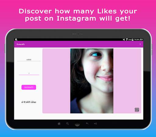 Get more likes & followers on Instagram - free screenshot 15