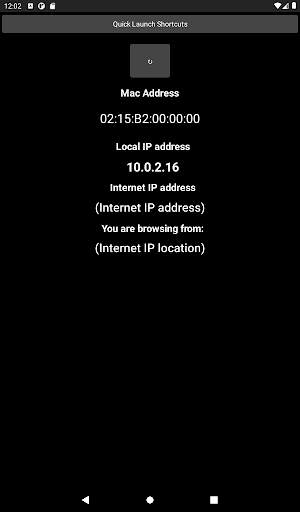 Network Scanner: LAN Scanner, IP info , VPN Status screenshot 8