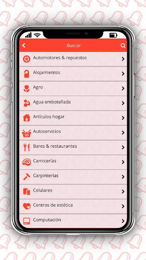 Mi alerta screenshot 4