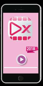 X Video Player | HD Video Player 2018 screenshot 3