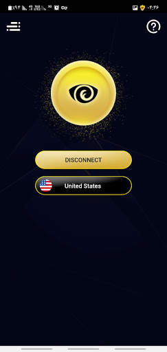 EYEVPN - Fastest Free VPN - Unblock sites & apps screenshot 1