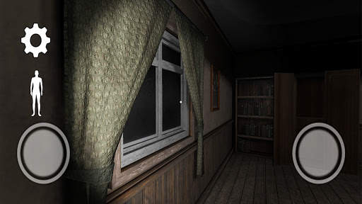 Piggy Granny Escape Scary House 2021 скриншот 2