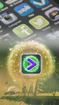 Player For HD Videos screenshot 2