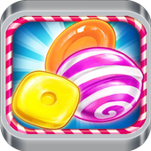 Match Candy Blast Mania icon