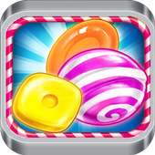 Candy Cane Crush Mania logo