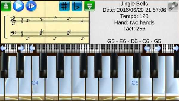 Piano Studio screenshot 14