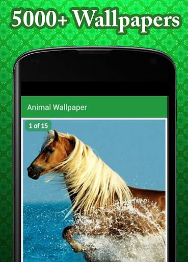 Wallpaper HUB screenshot 2
