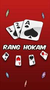 Rang Hokm screenshot 1
