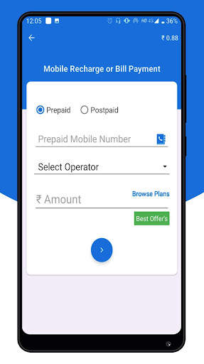 Billpoints Business App screenshot 6