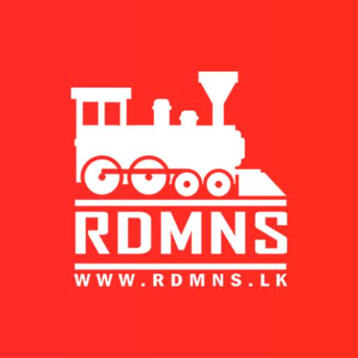 RDMNS.LK : Live Train Alerts 2.0.21