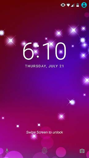 Neon Wallpaper screenshot 8