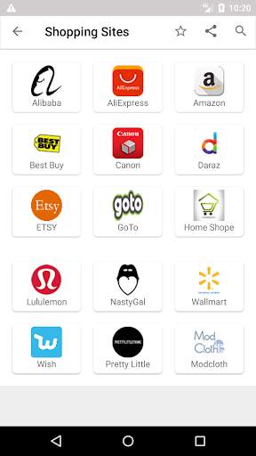 all in one social apps social networks screenshot 8