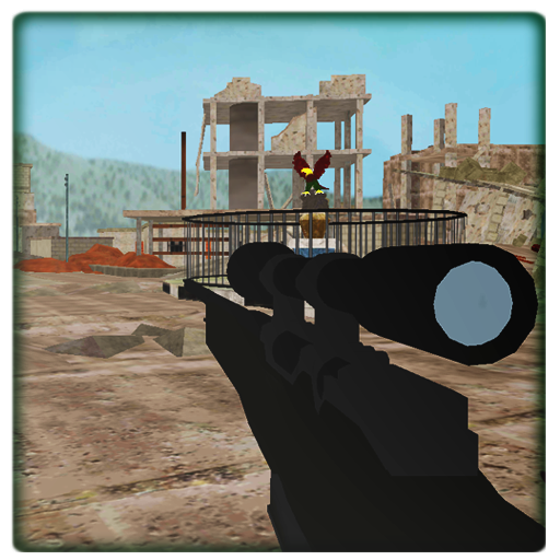 Sniper of Kobanî icon