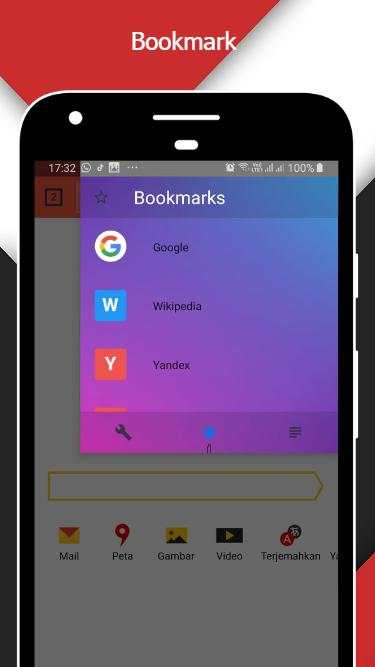 HixPro: Proxy Browser - Unblock Website screenshot 3
