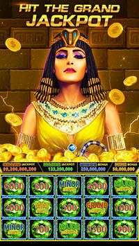 Gold Casino Slots screenshot 1