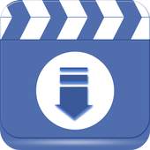 Video downloader for Facebook 1.0